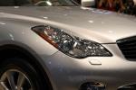 Infiniti EX35 2011 года